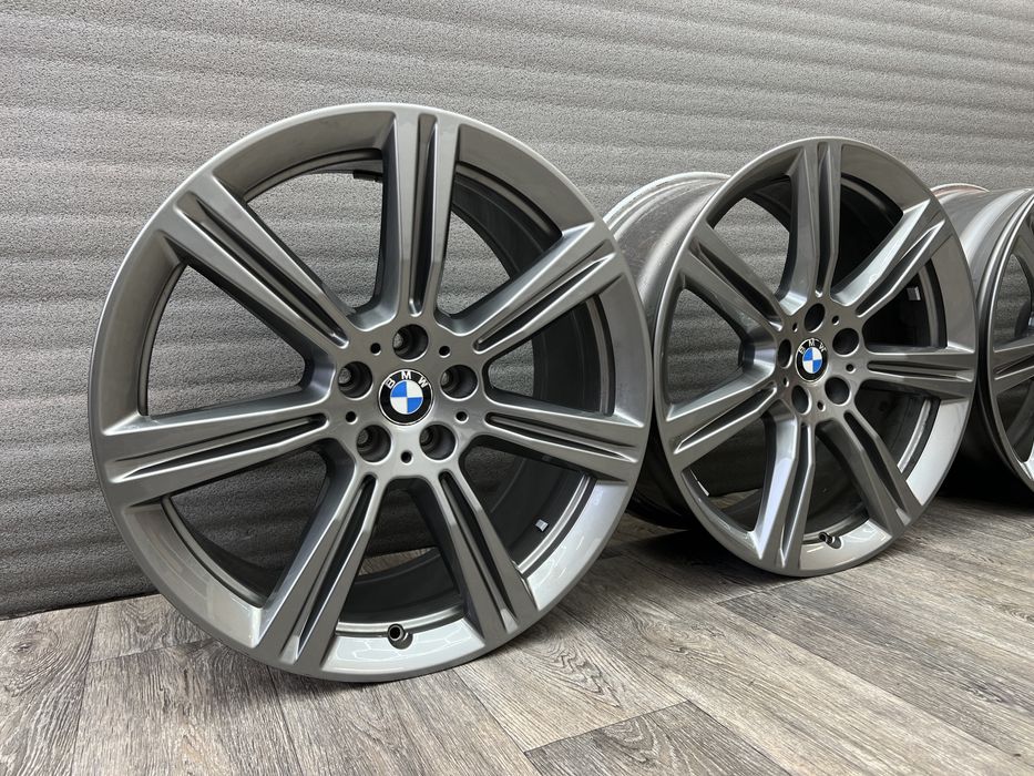 20” Джанти BMW X5 G05 X6 G06