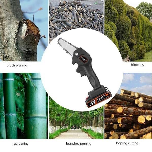 Мини Портативная ручная пила.