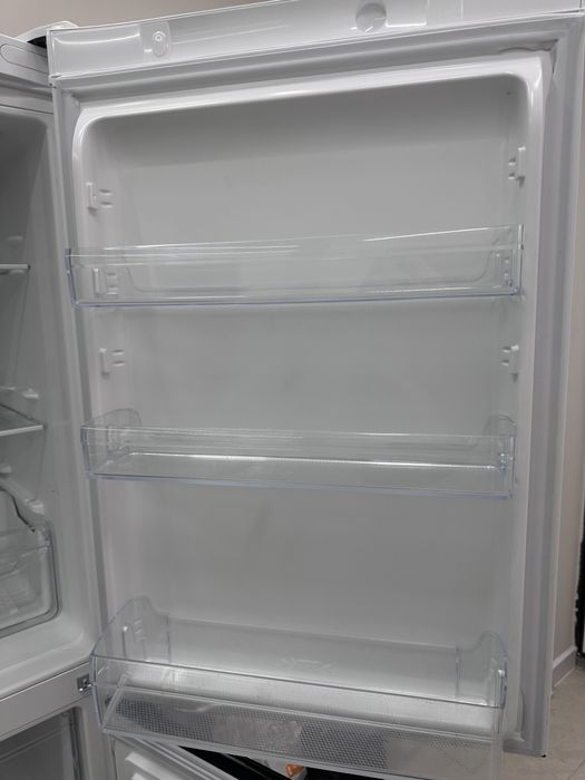 indesit холодильник