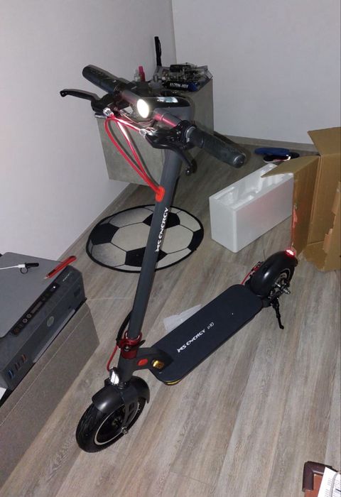 Trotineta electrica MS ENERGY e10
