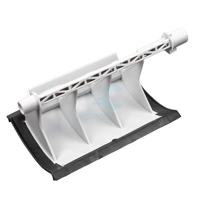 Комплект за ремонт клапа за отопление на климатик за Peugeot Citroen