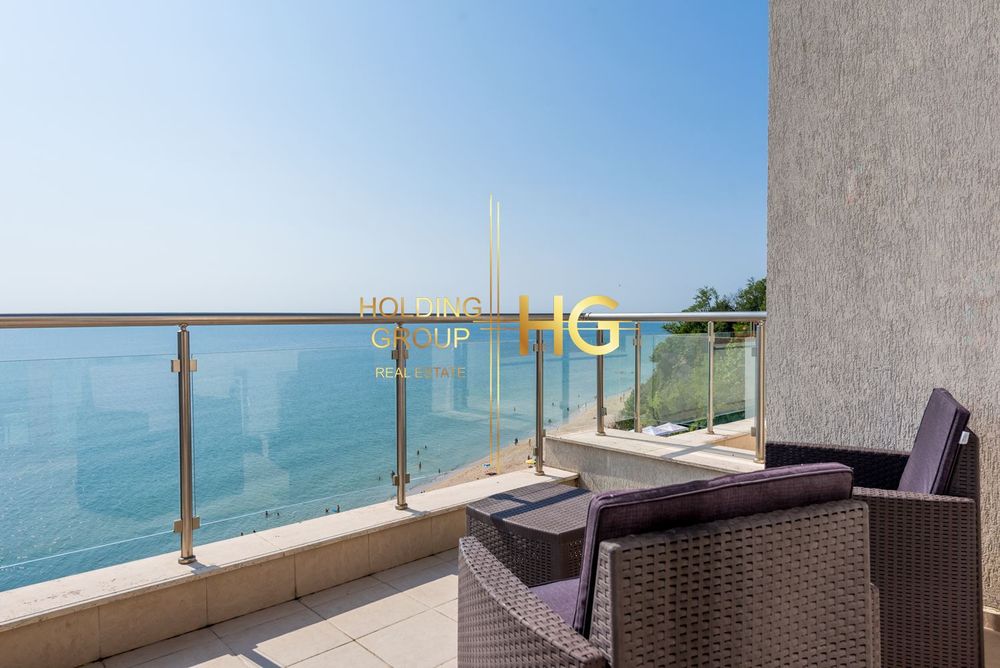 Продава се Двустаен апартамент в Бяла - 115 кв.м за 1009 €/кв.м - Снимка #9