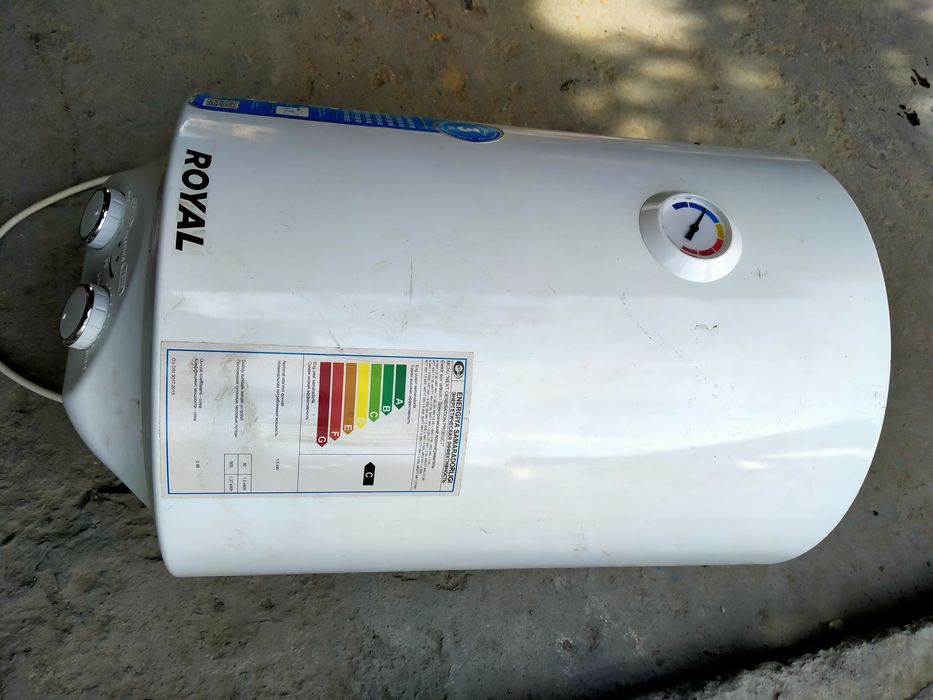 Продам водонагреватель