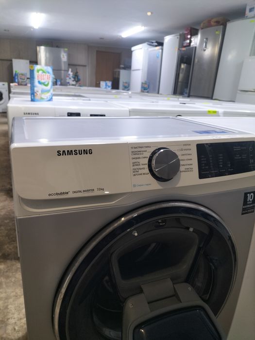 Телевизор Самсунг