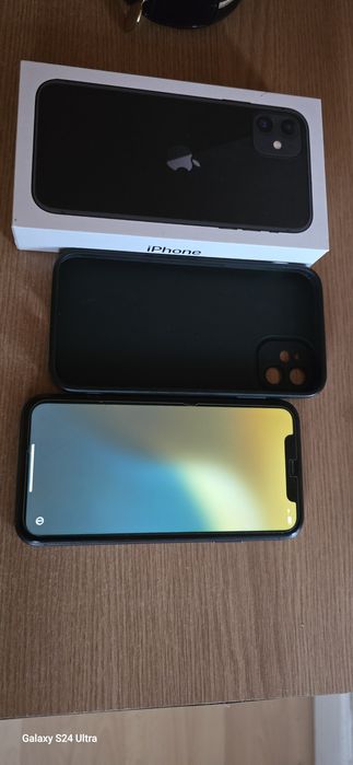 Telefone iphone 11