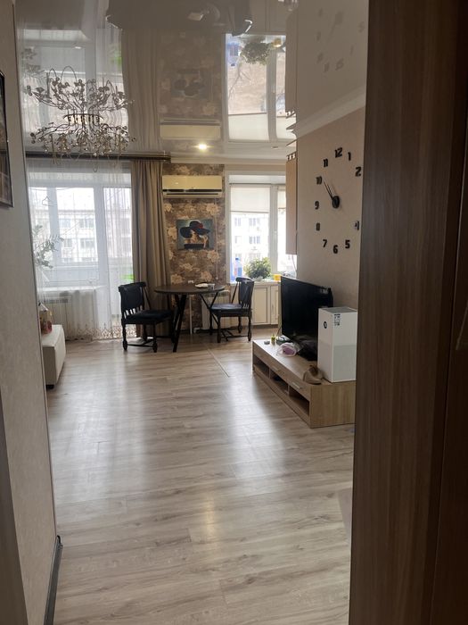 Продам двухкомнатную квартиру