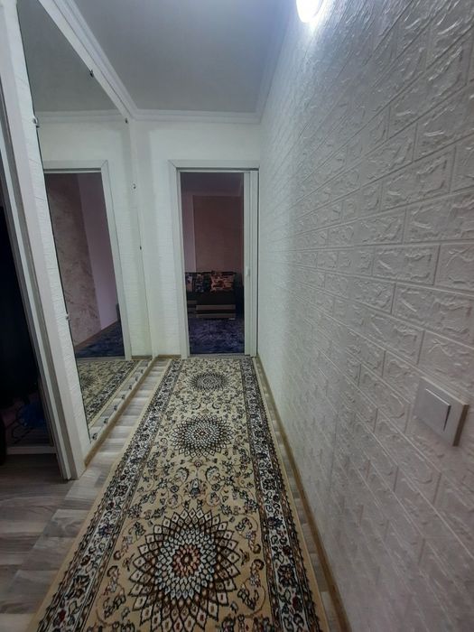 Продам квартиру.