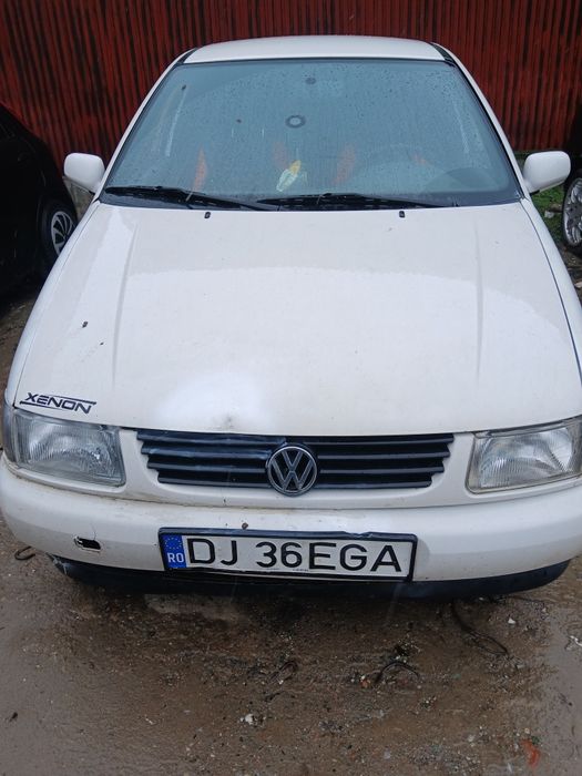 Wv polo 6n acte valabile