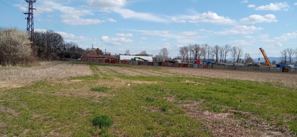 Продава се Парцел в София, Ботунец - 3000 кв.м за 60 €/кв.м - Снимка #1