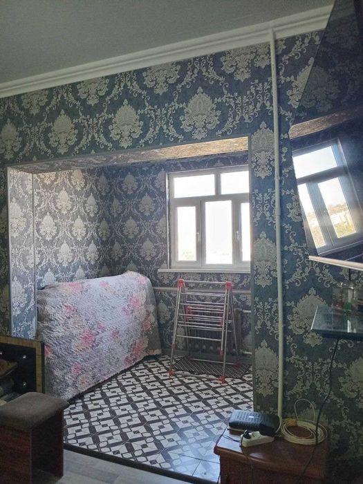 ИПОТЕКА Продается 3 ком Кв массив Корасу 6 №357 Жамила