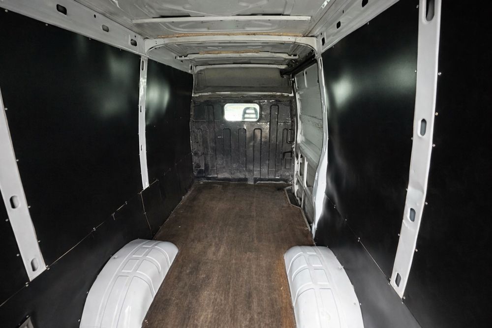 Iveco daily 2010