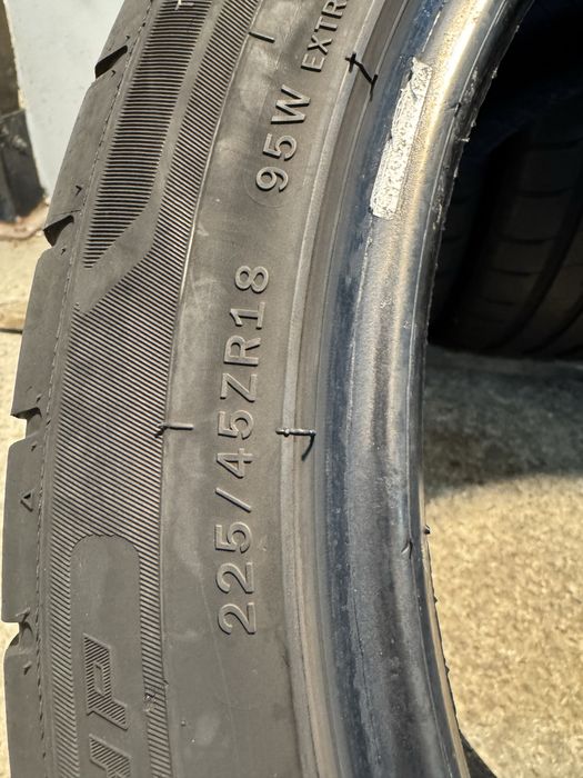 Гуми 225/45/18 WINDFORCE Catch Fors