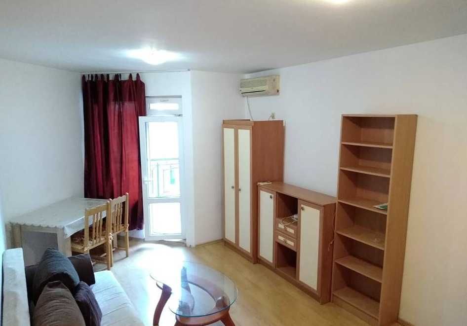 Дава се под наем Двустаен апартамент в Бургас, Славейков - 70 кв.м за 175 € - Снимка #5