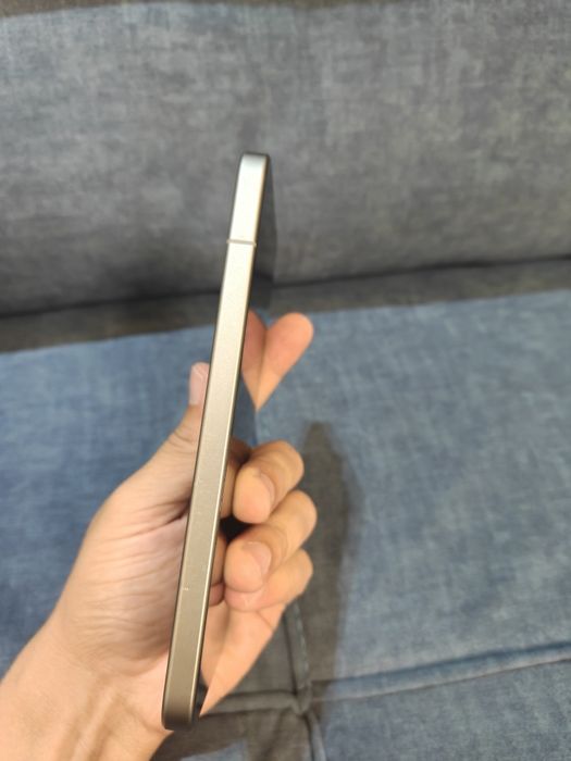 Redmi K80 Ultra 12/256 Gb almashtiriladi