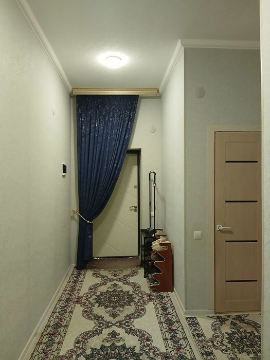 Termiz shahrida xonadon