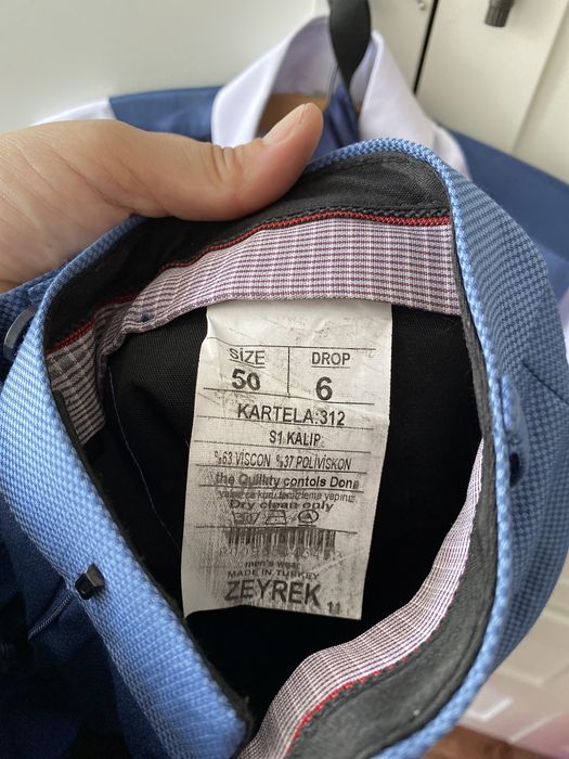 Костюм  торжественный смокинг