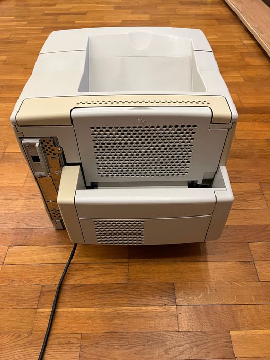 Принтер hp LaserJet 4200tn