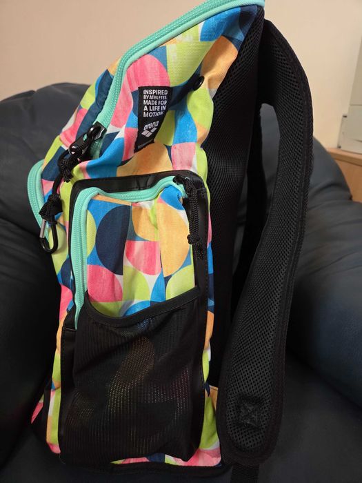 Спортна раница "ARENA" 45L
