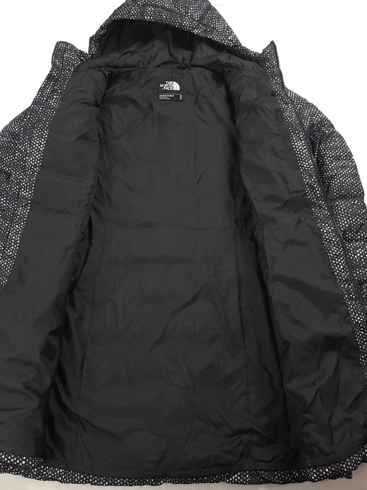 The North Face Gotham - Оригинално дамско яке с пух размер M