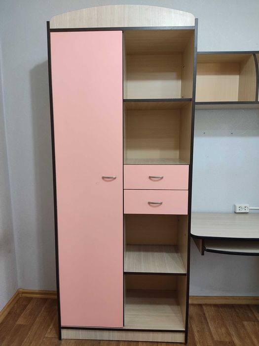 Детская мебель для девочки