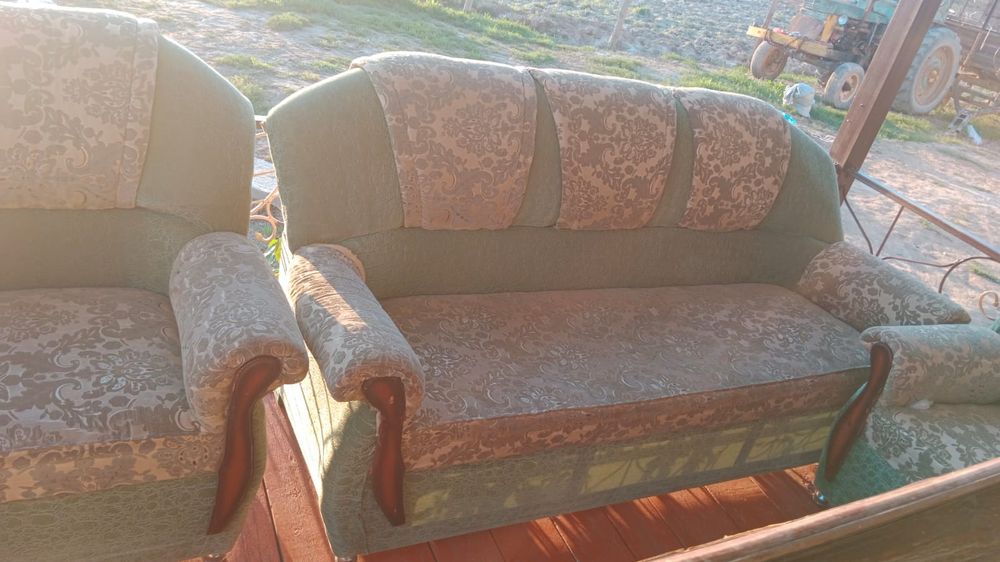 Кресло диван, уголок