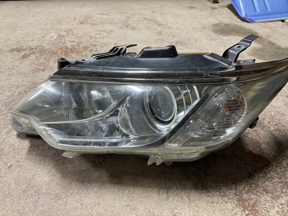 Фары камри 55 европеейц