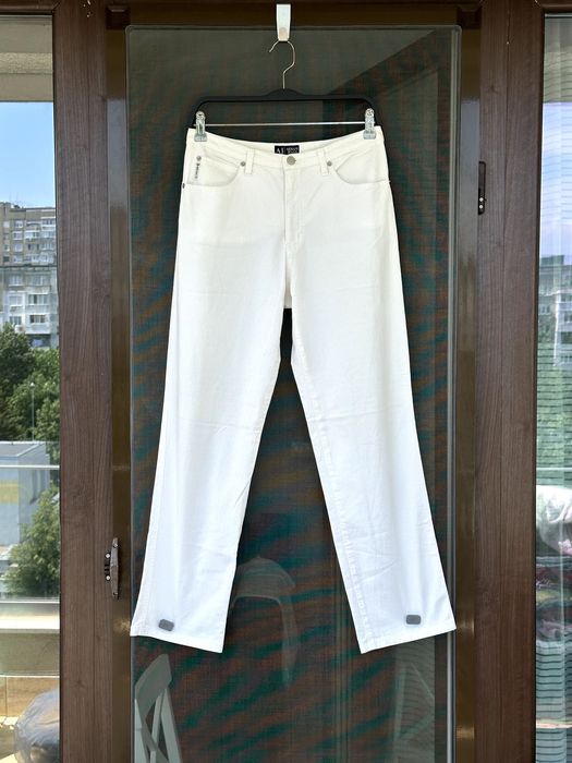 Дамски дънки Armani Jeans (Made in Italy) - размер W30 / ОРИГИНАЛ