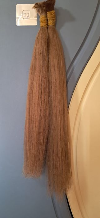 Продам натуральные волосы для наращивания
