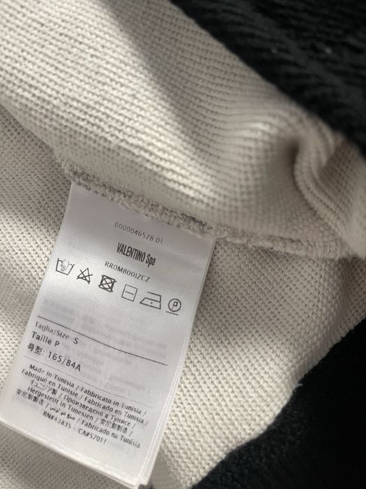 Jacheta Red Valentino