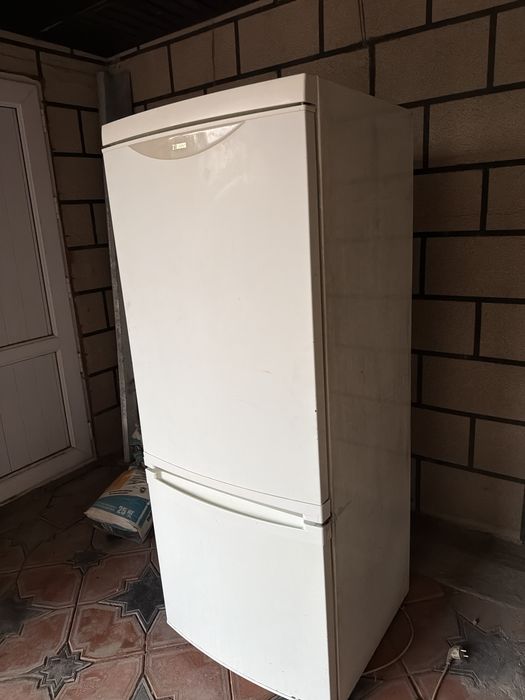 Холодильник zanussi не работает металон