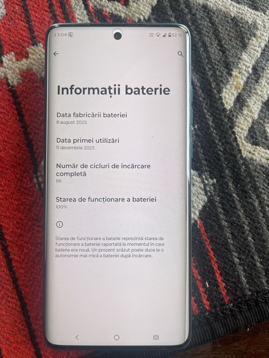 Motorola Edge 60 Fusion