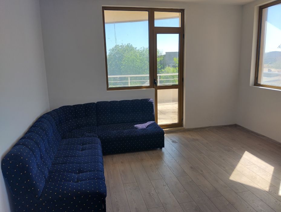 Дава се под наем Офис в Пловдив, Индустриална зона - Север - 40 кв.м за 209.1 € - Снимка #1