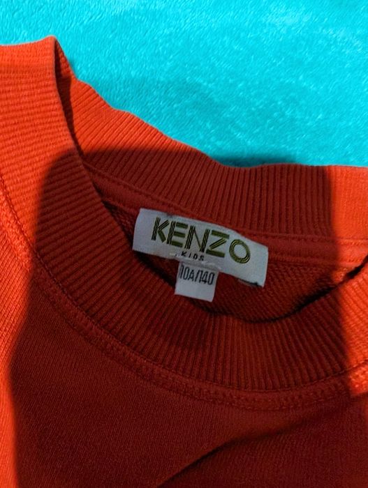 Детски блузони Disquared2 Kenzo
