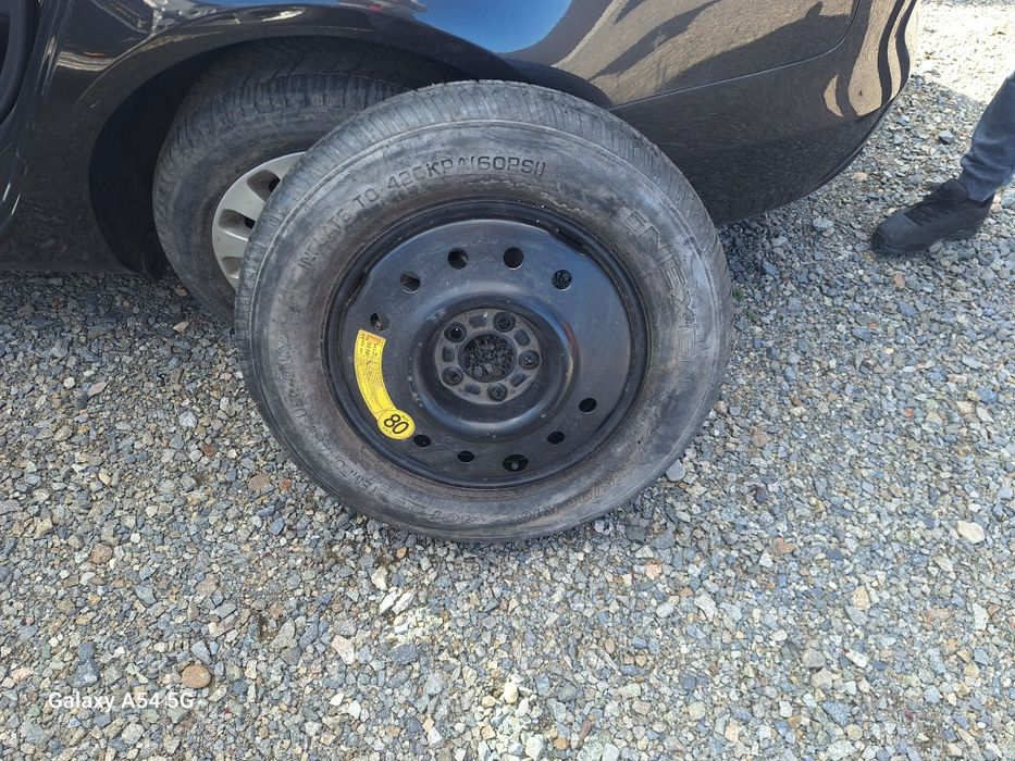 Roata slim Opel Antara ,Chevrolet Captiva T155/90R16