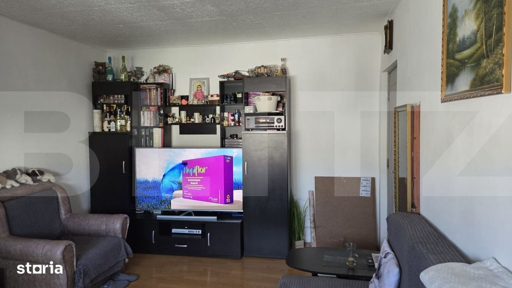 Apartament 2 camere, 40 mp, zona Iosefin — fotografia 3