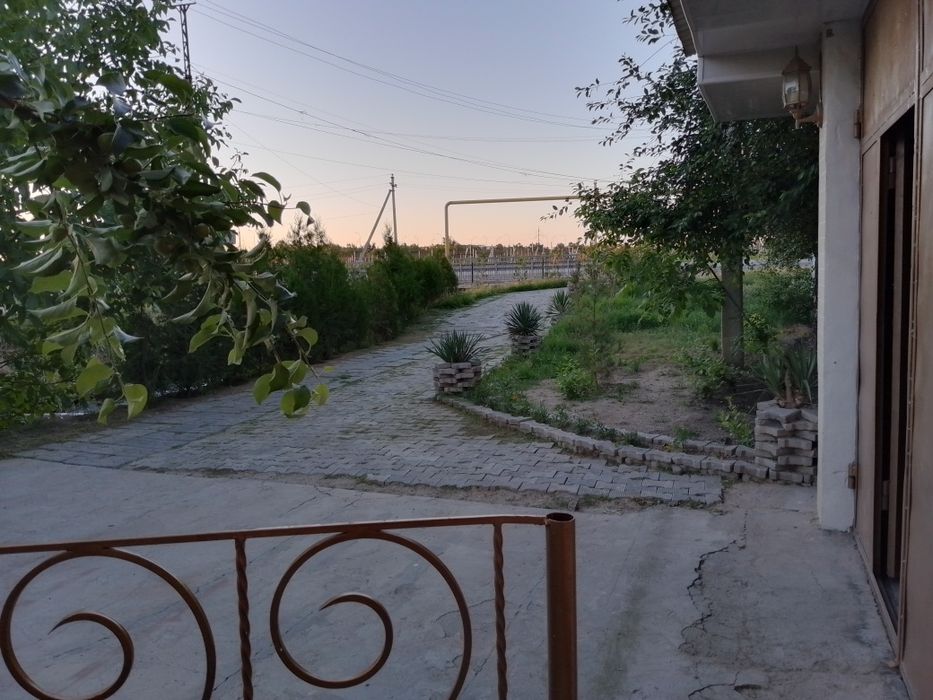 Hovli sotiladi Mirzo ulug'bek tumani