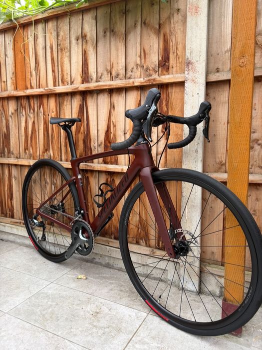Specialized rubaix