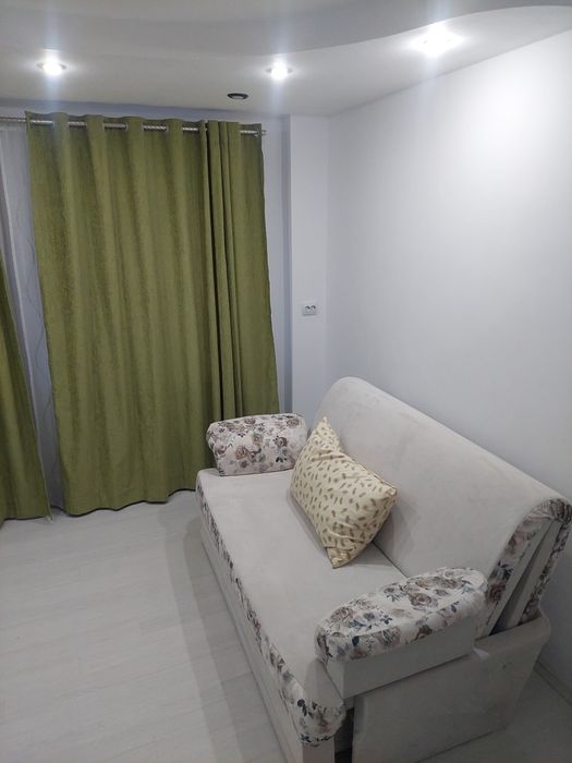 APARTAMENT  3  CAMERE  / Zonă  Centrală  /