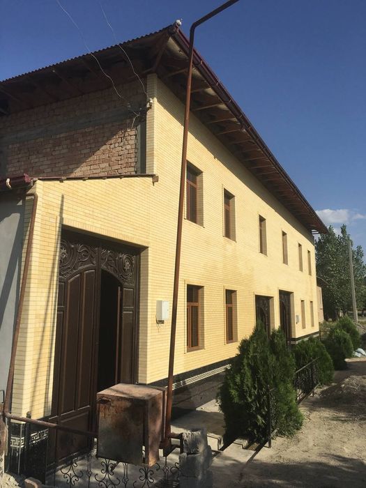 Эрон гиштлари териш 1м'