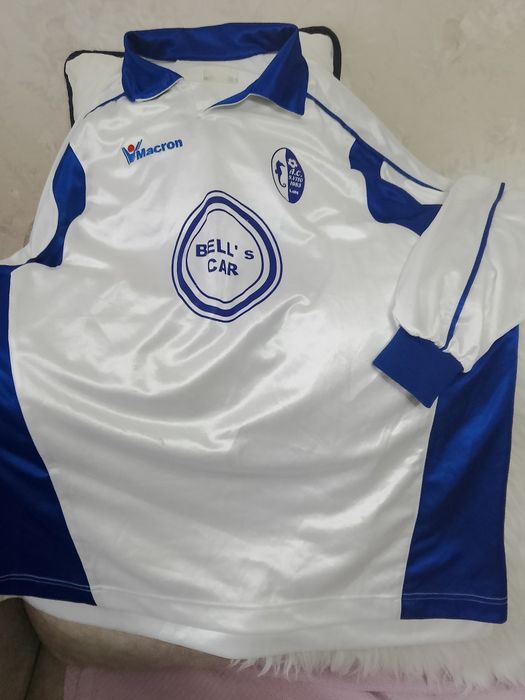 Спортивный комплект