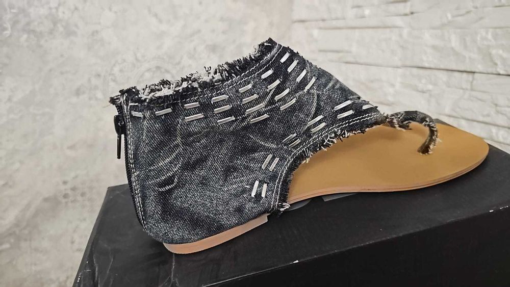 обувь летняя женская