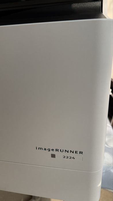 Как новый Canon IR 2224    Kam list 150 ta chiqargan