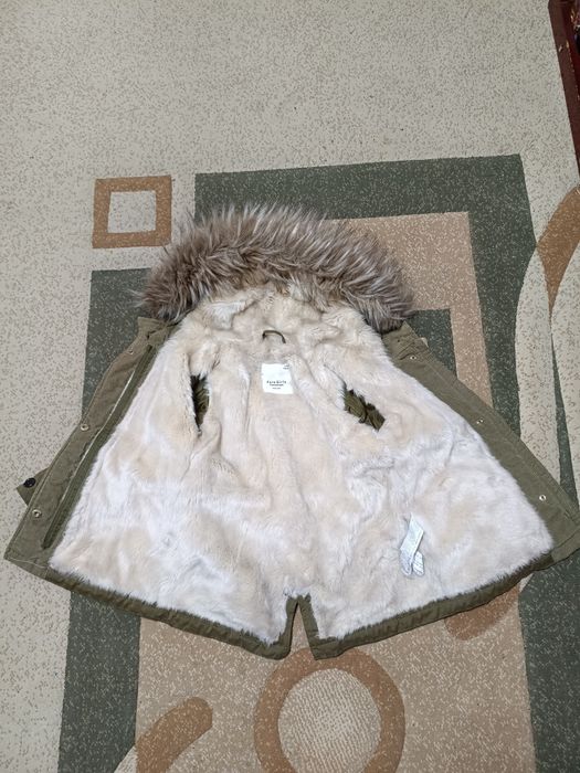 Детская одежда для девочки