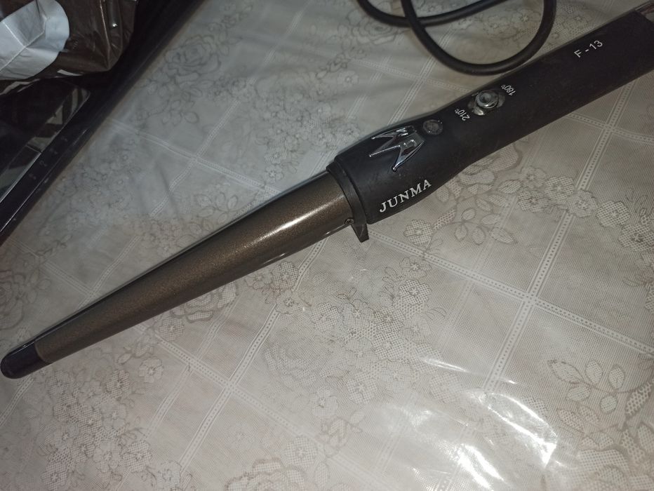 Продаётся Гафри и конус почти новый