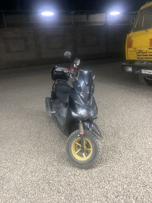 Продам самурай 150 сток