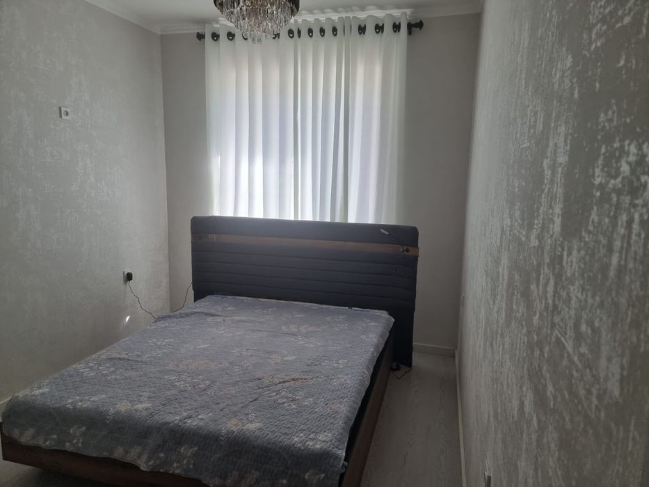 Продается  3х комнатная квартира