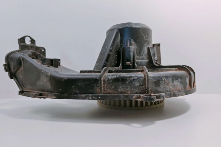 Ventilator habitaclu Opel Meriva prima generatie