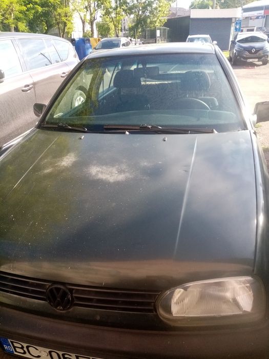 Golf 3 1896 cm cubi diesel
