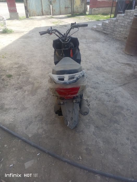 продам мопед срочно