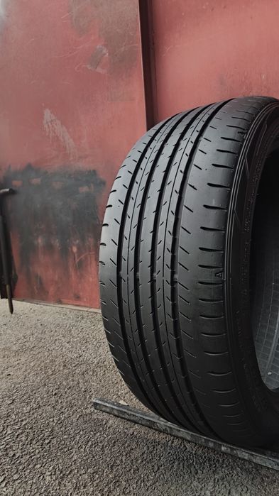 1брой  лятна гума 225/45/17 Dunlop
dot23